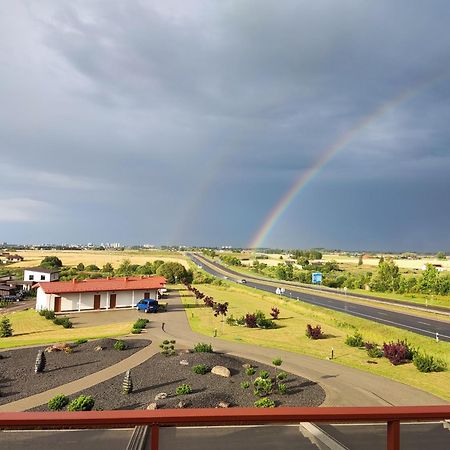 Motel Panorama Siauliai  Ngoại thất bức ảnh