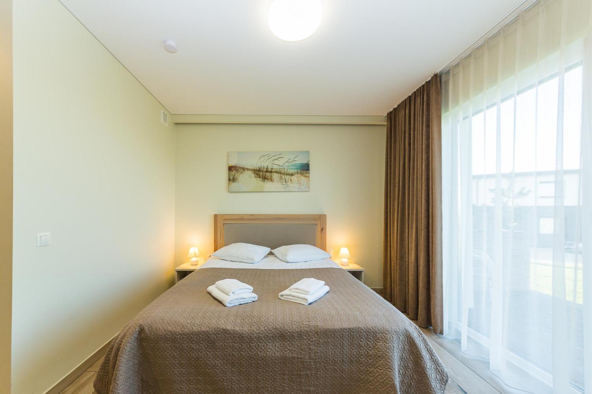 Motel Panorama Siauliai  Ngoại thất bức ảnh