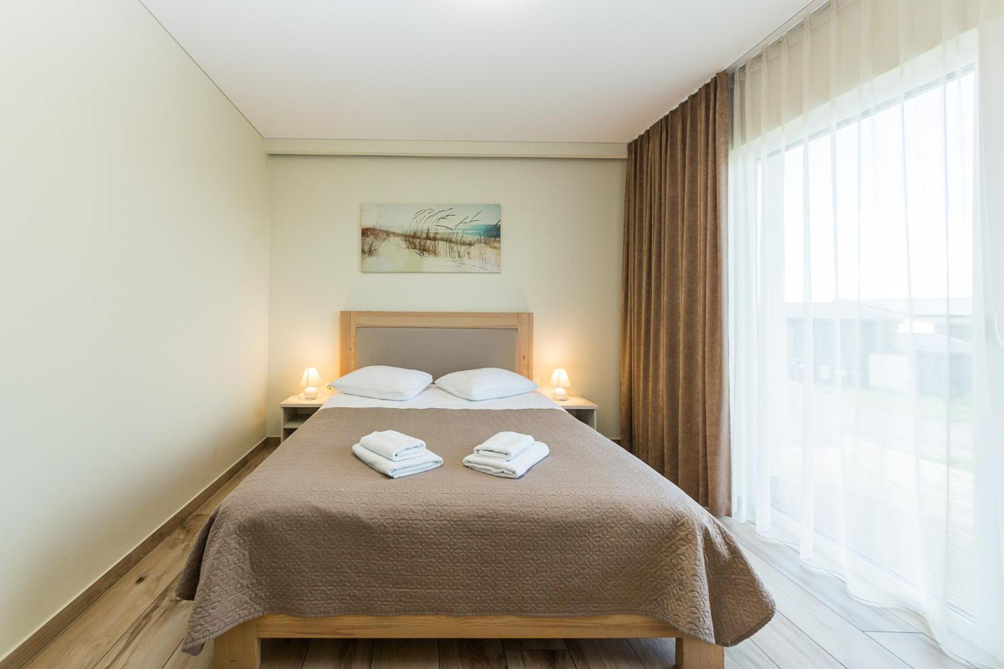 Motel Panorama Siauliai  Ngoại thất bức ảnh