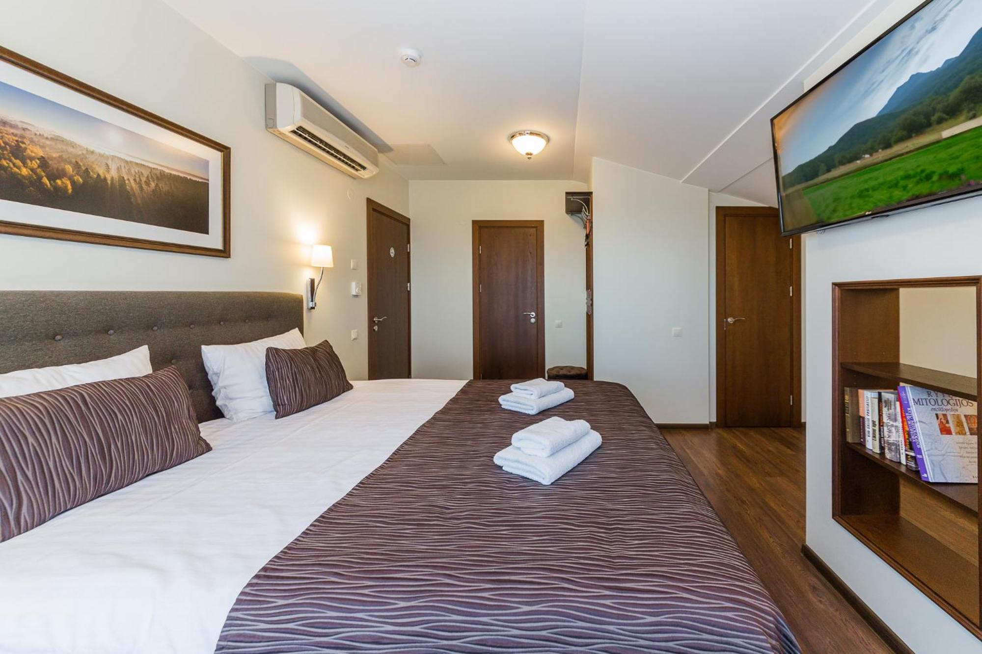 Motel Panorama Siauliai  Ngoại thất bức ảnh