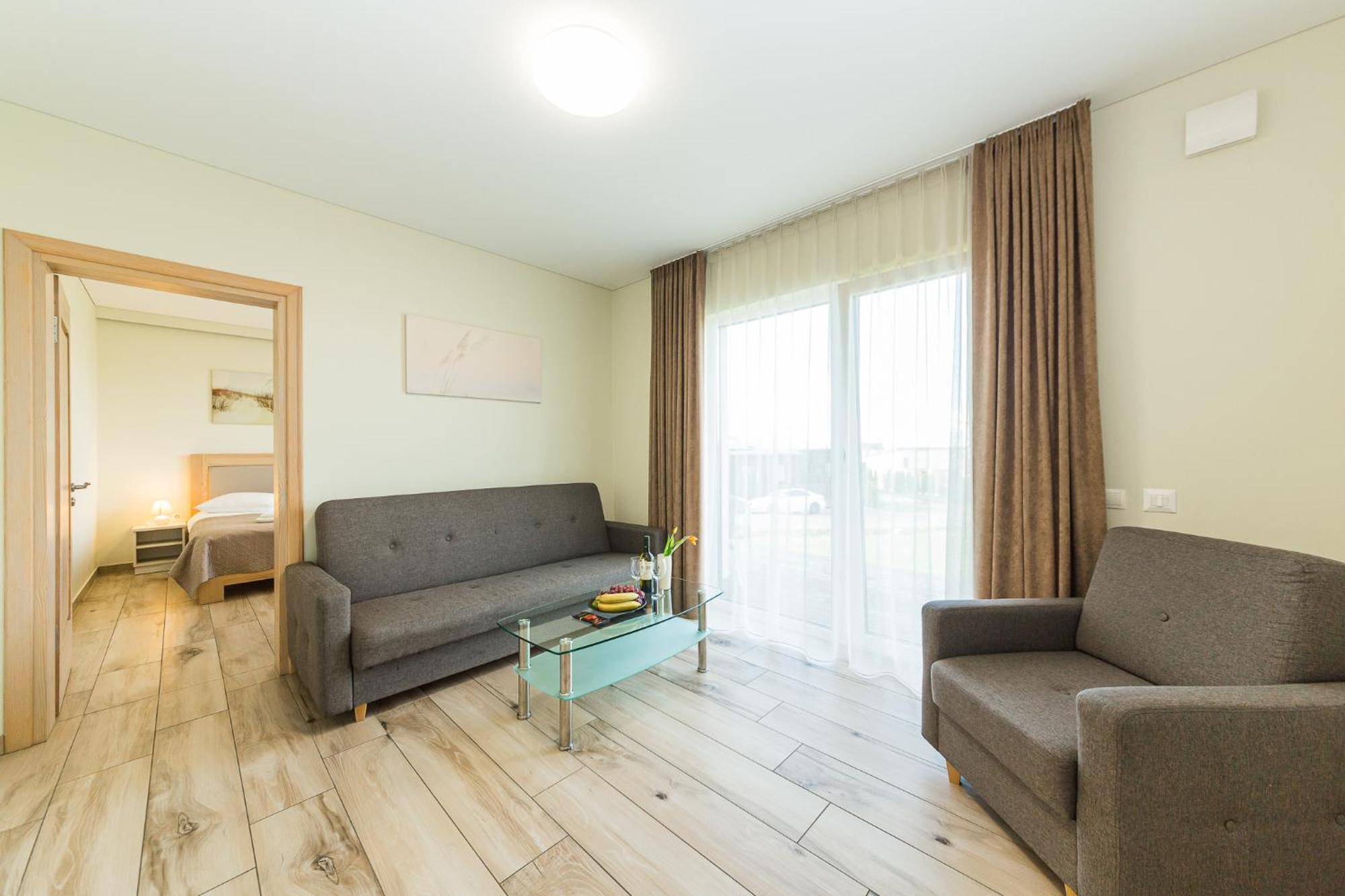 Motel Panorama Siauliai  Ngoại thất bức ảnh