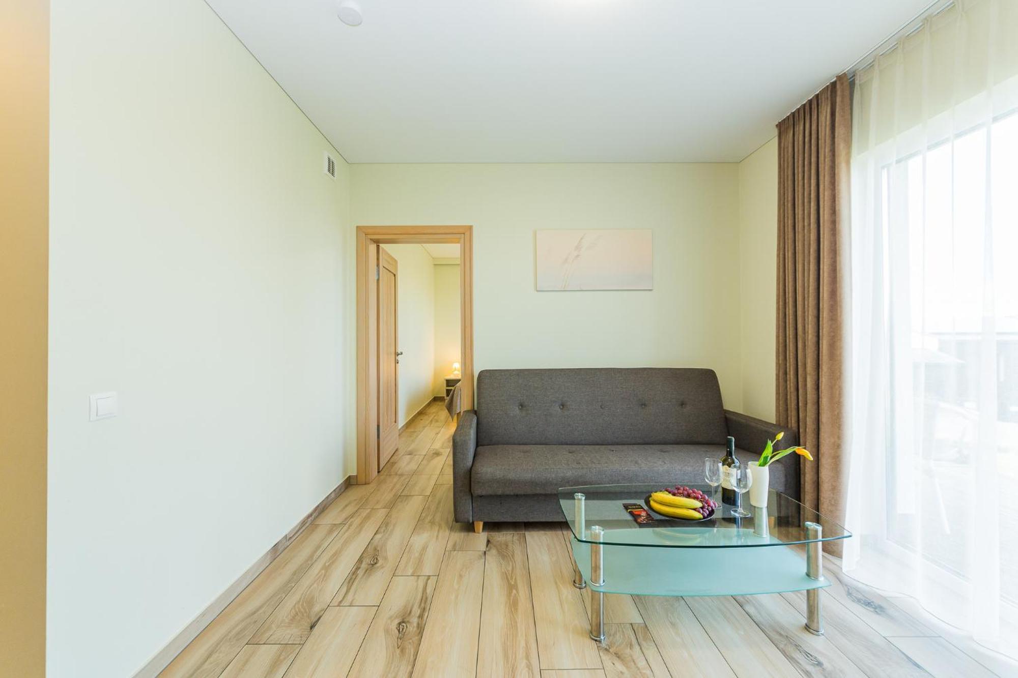 Motel Panorama Siauliai  Ngoại thất bức ảnh