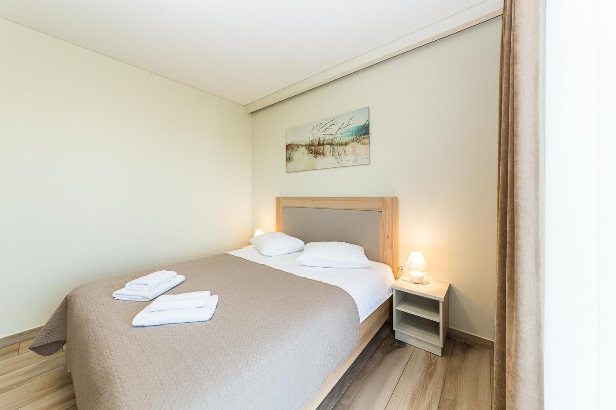 Motel Panorama Siauliai  Ngoại thất bức ảnh