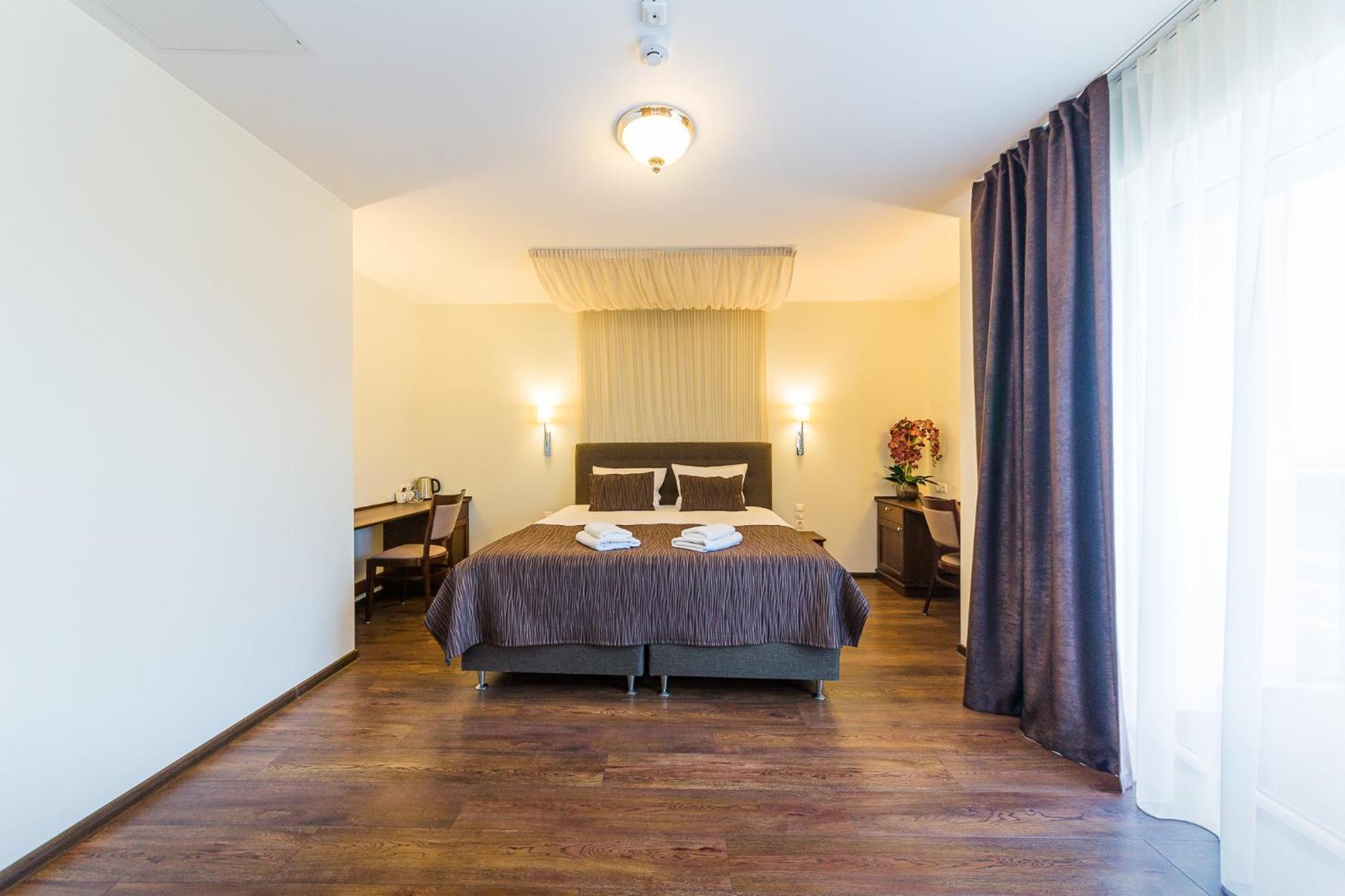 Motel Panorama Siauliai  Ngoại thất bức ảnh