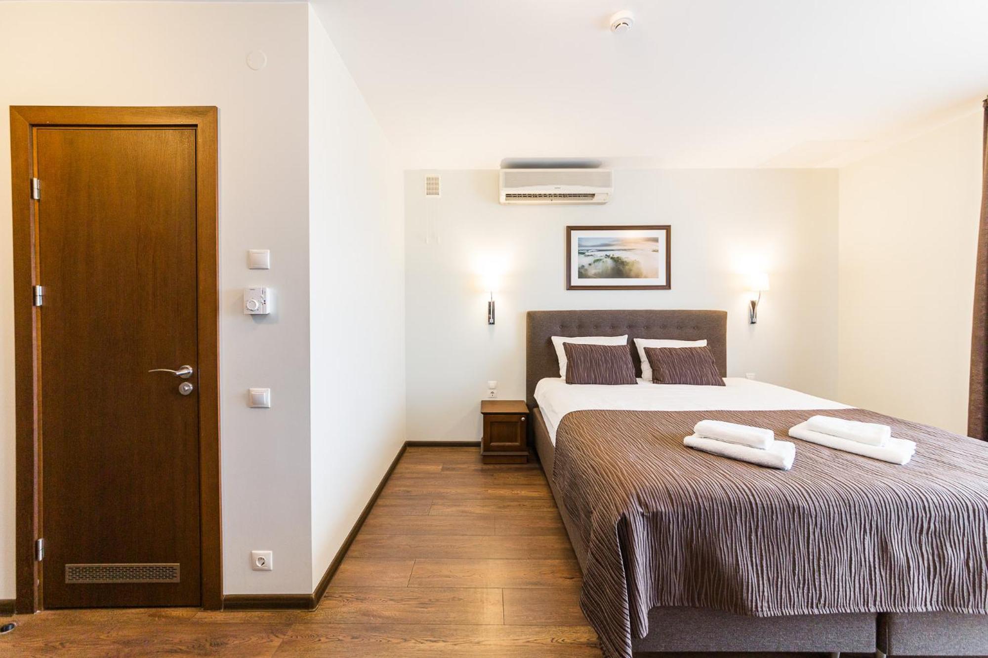 Motel Panorama Siauliai  Ngoại thất bức ảnh