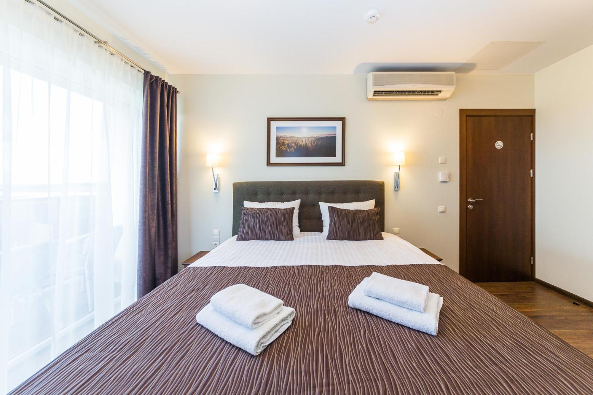 Motel Panorama Siauliai  Ngoại thất bức ảnh