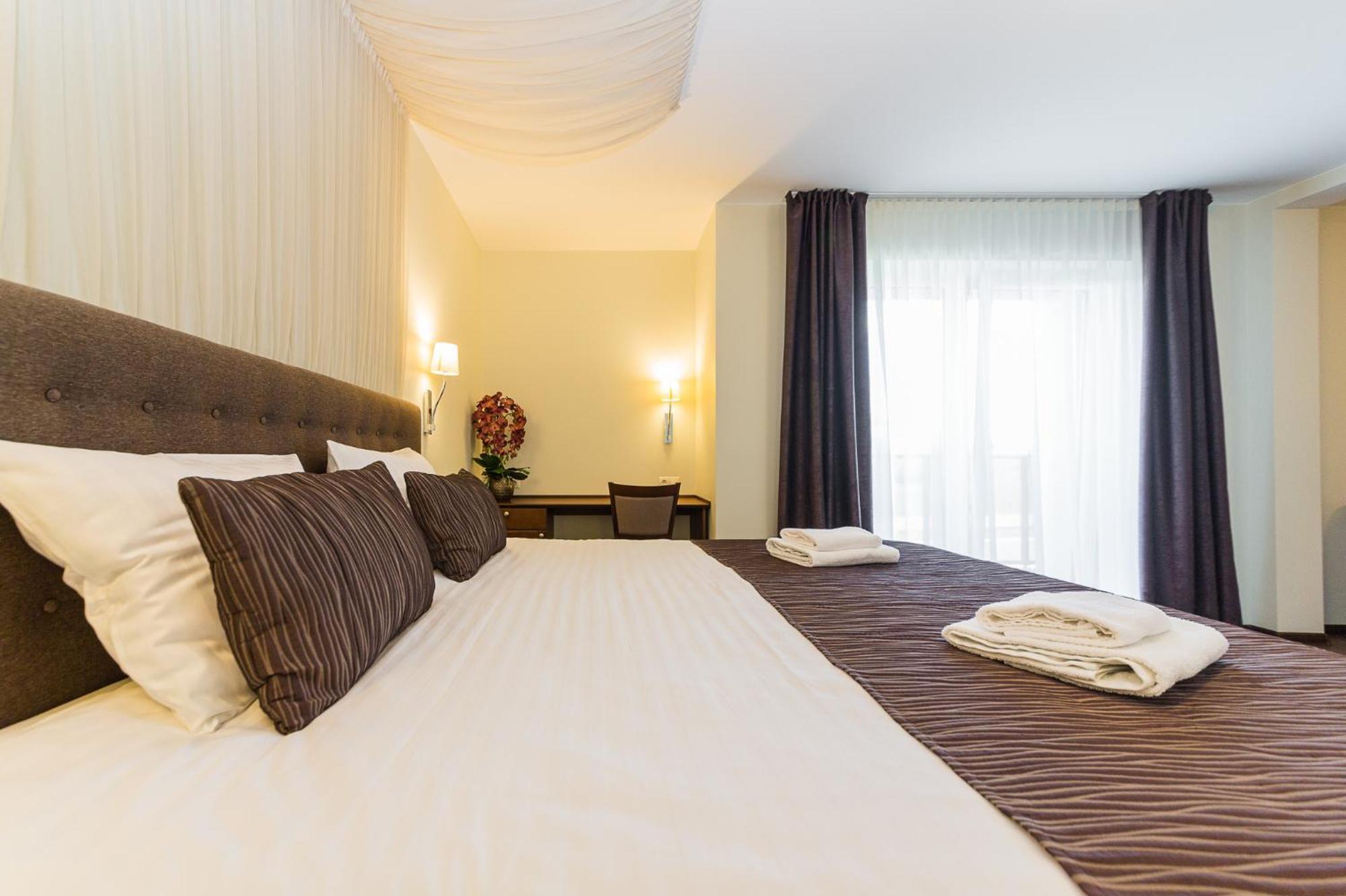 Motel Panorama Siauliai  Ngoại thất bức ảnh