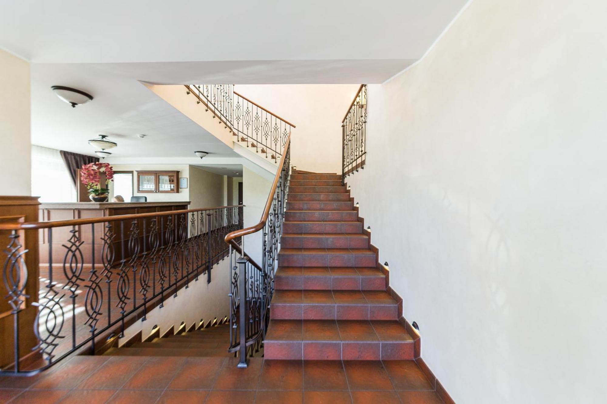 Motel Panorama Siauliai  Ngoại thất bức ảnh