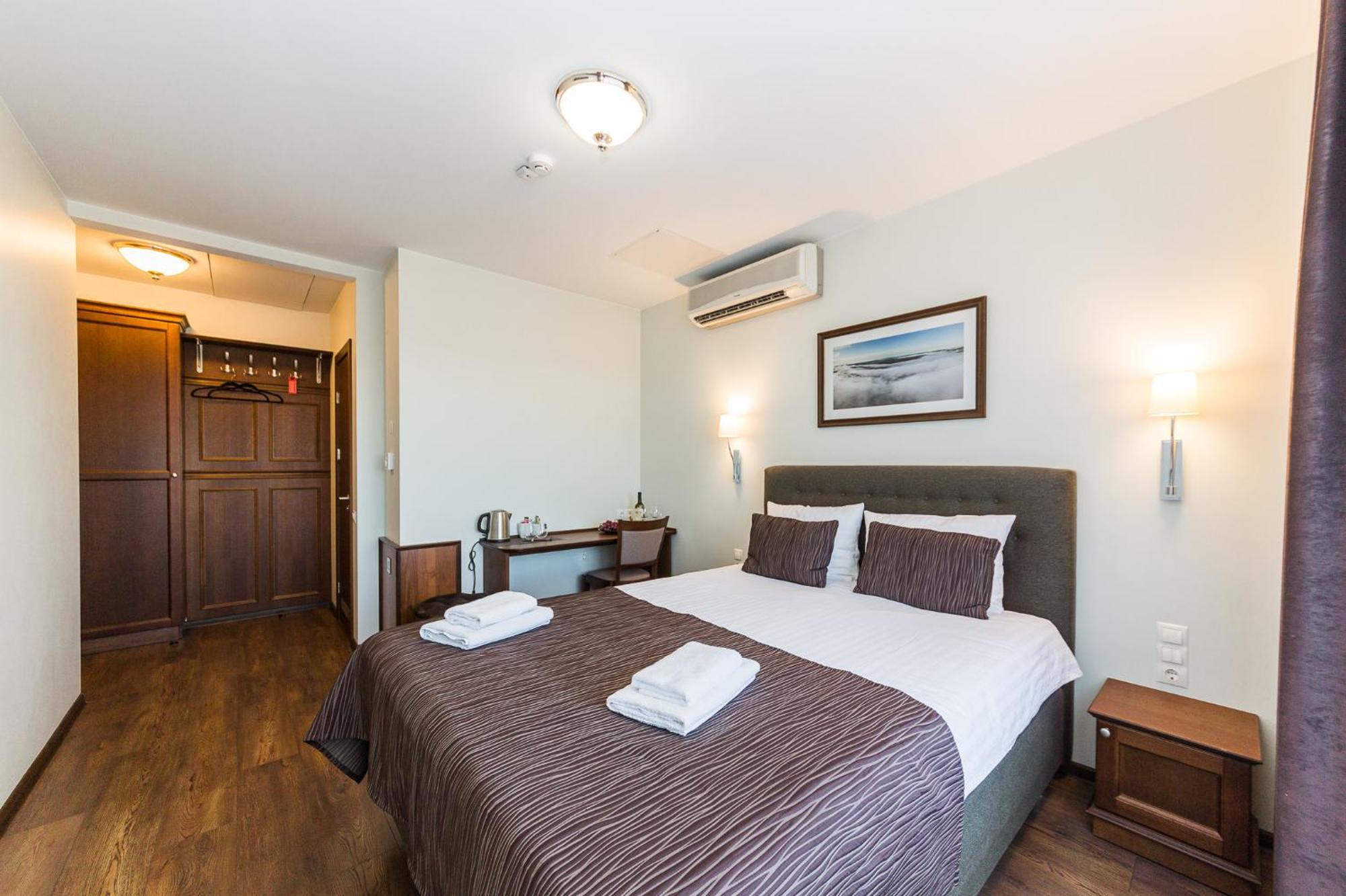 Motel Panorama Siauliai  Ngoại thất bức ảnh